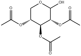 2,3,4-TRI-O-ACETYL-D-RIBONONITRILE