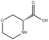 (R)-3-MORPHOLINECARBOXYLIC ACID HCL