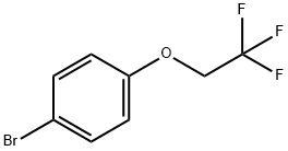 1-BROMO-4-(2,2,2-TRIFLUOROETHOXY)BENZENE