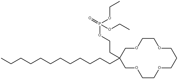 106868-29-5 structural image