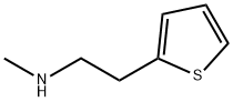 METHYL-(2-THIOPHEN-2-YL-ETHYL)-AMINE