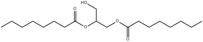 1-O,2-O-Dioctanoyl-sn-glycerol