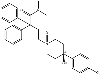 loperamide oxide