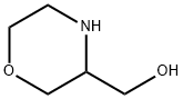 3-morpholinylmethanol Structural