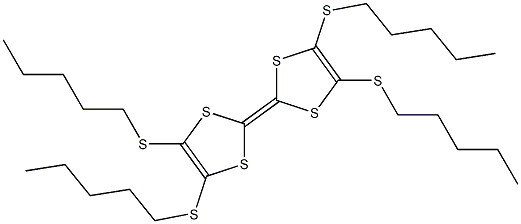 TPT-TTF Structural