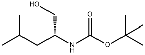 BOC-D-LEUCINOL