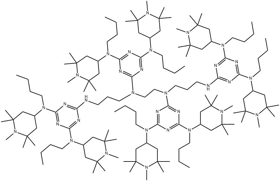 106990-43-6 structural image