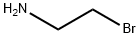 2-bromoethylamine  Structural