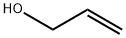 Allyl alcohol Structural