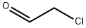 Chloroacetaldehyde Structural