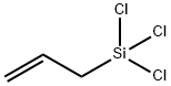 ALLYLTRICHLOROSILANE Structural