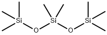 Octamethyltrisiloxane Structural