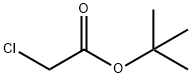 tert-Butyl chloroacetate Structural Picture