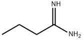 BUTYRAMIDINE Structural