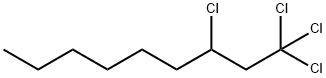 1,1,1,3-TETRACHLORONONANE