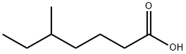 5-METHYLHEPTANOIC ACID