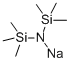 Sodium bis(trimethylsilyl)amide Structural