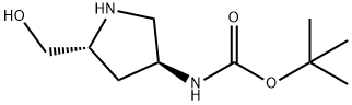 1070295-74-7 structural image