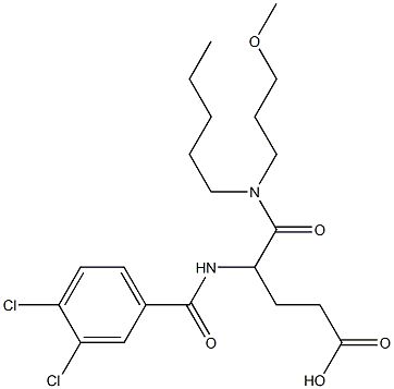 LOXIGLUMIDE