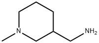N-methyl(piperidin-3-yl)methanamine Structural
