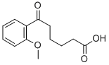 6-(2-METHOXYPHENYL)-6-OXOHEXANOIC ACID