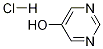 pyriMidin-5-ol HCl