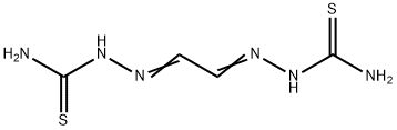 GLYOXAL DITHIOSEMICARBAZONE