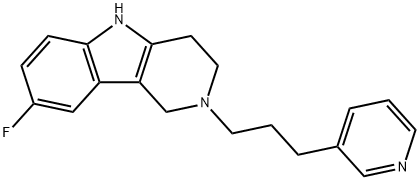 Gevotroline Structural