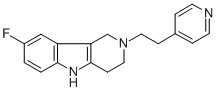 Carvotroline Structural