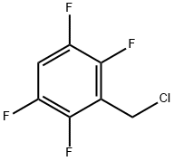 2,3,5,6-TETRAFLUOROBENZYL CHLORIDE