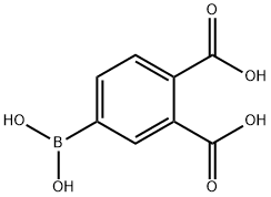 4-Boronophthalic acid