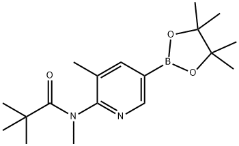 1073354-77-4 structural image