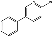 2-BROMO-5-PHENYLPYRIDINE