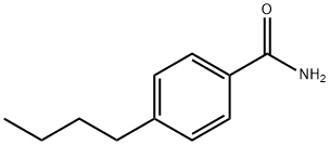 4-N-BUTYLBENZAMIDE