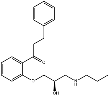 (R)-Propafenone