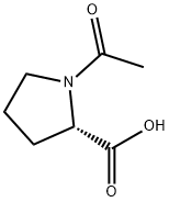 AC-DL-PRO-OH Structural