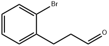 3-(2-BROMO-PHENYL)-PROPIONALDEHYDE