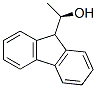 R-(+)-1-(9-FLUORENYL)ETHANOL Structural