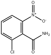 2-CHLORO-6-NITROBENZAMIDE