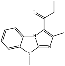 107486-21-5 structural image