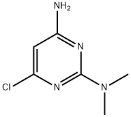 6-CHLORO-N2,N2-DIMETHYL-2,4-PYRIMIDINEDIAMINE