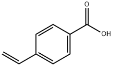 4-Vinylbenzoic acid