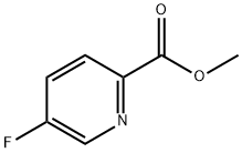 2-Pyridinecarboxylicacid,5-fluoro-,methylester(9CI)