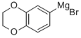 3,4-(ETHYLENEDIOXY)PHENYLMAGNESIUM BROMIDE