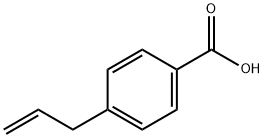 4-ALLYL-BENZOIC ACID