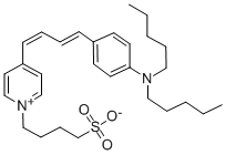 NEURODYE RH-421 Structural