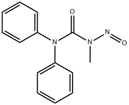 N-Nitroso Akardite II