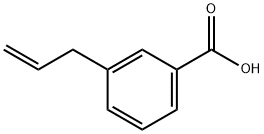 3-ALLYL-BENZOIC ACID