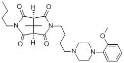 Umespirone