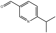 3-Pyridinecarboxaldehyde, 6-(1-methylethyl)- (9CI)